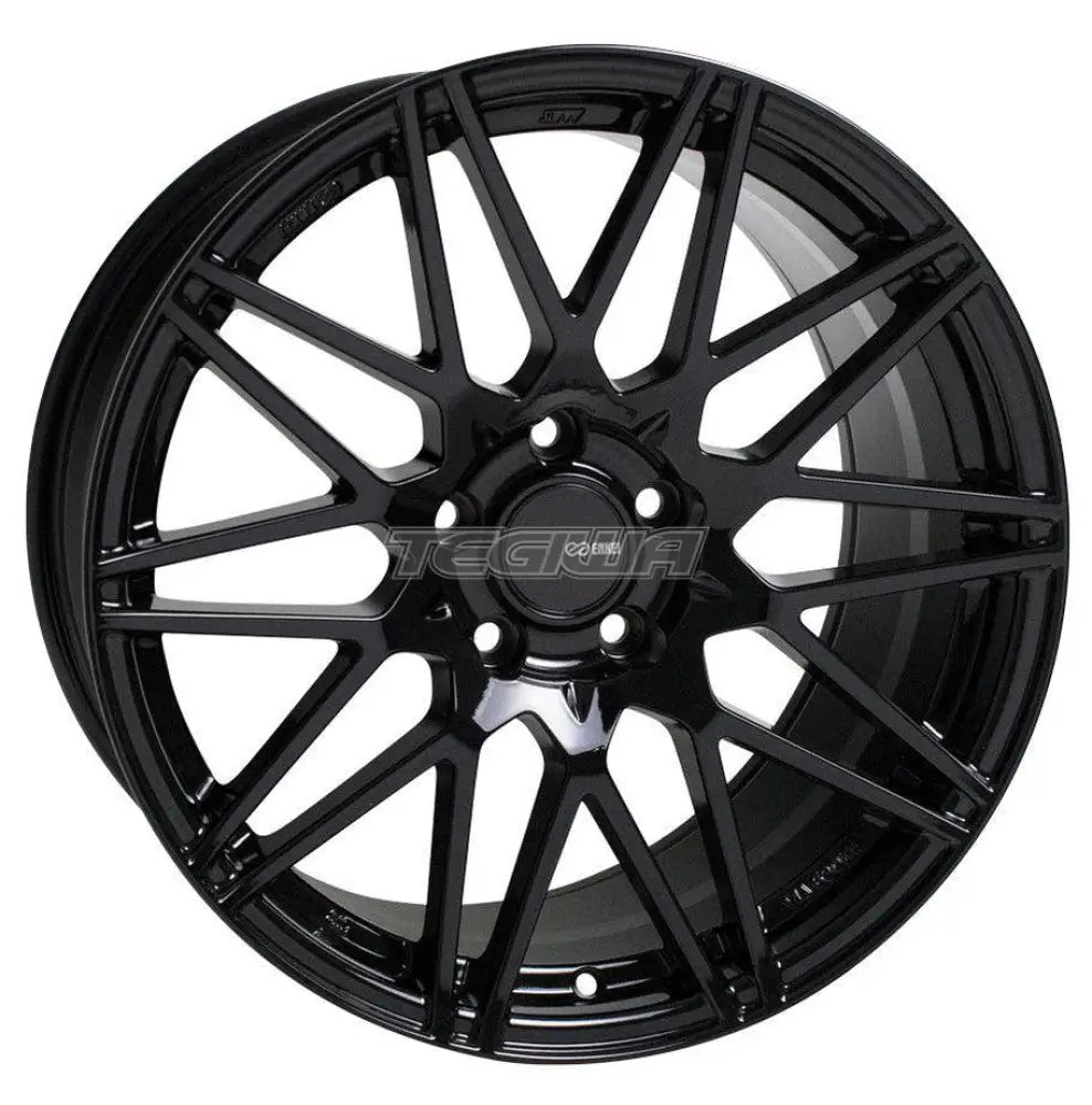 Enkei TMS Alloy Wheel Gloss Black