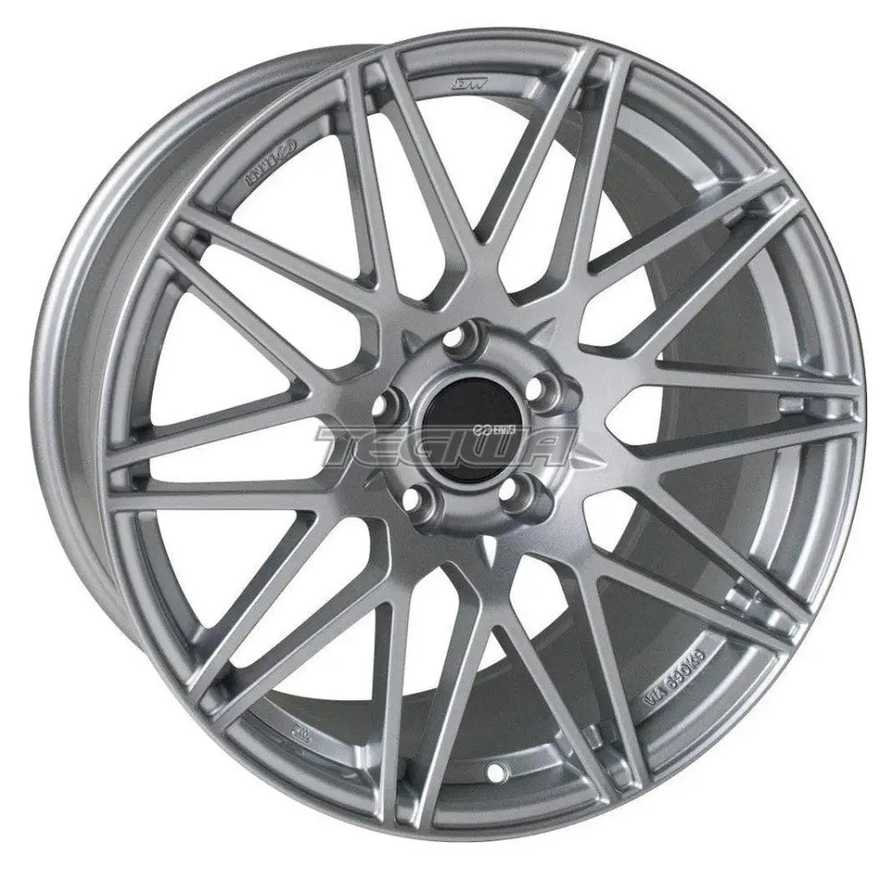 Enkei TMS Alloy Wheel Storm Grey – Tegiwa