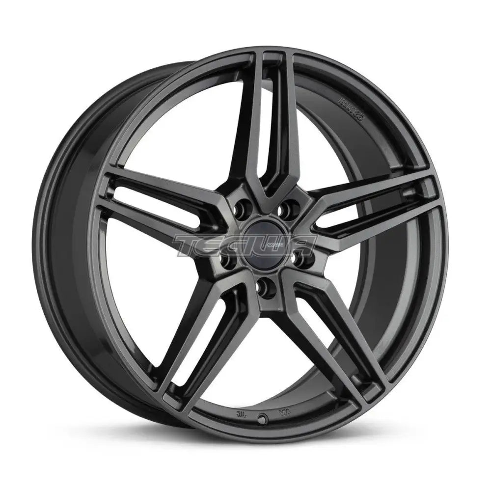 Enkei Victory Alloy Wheel Anthracite