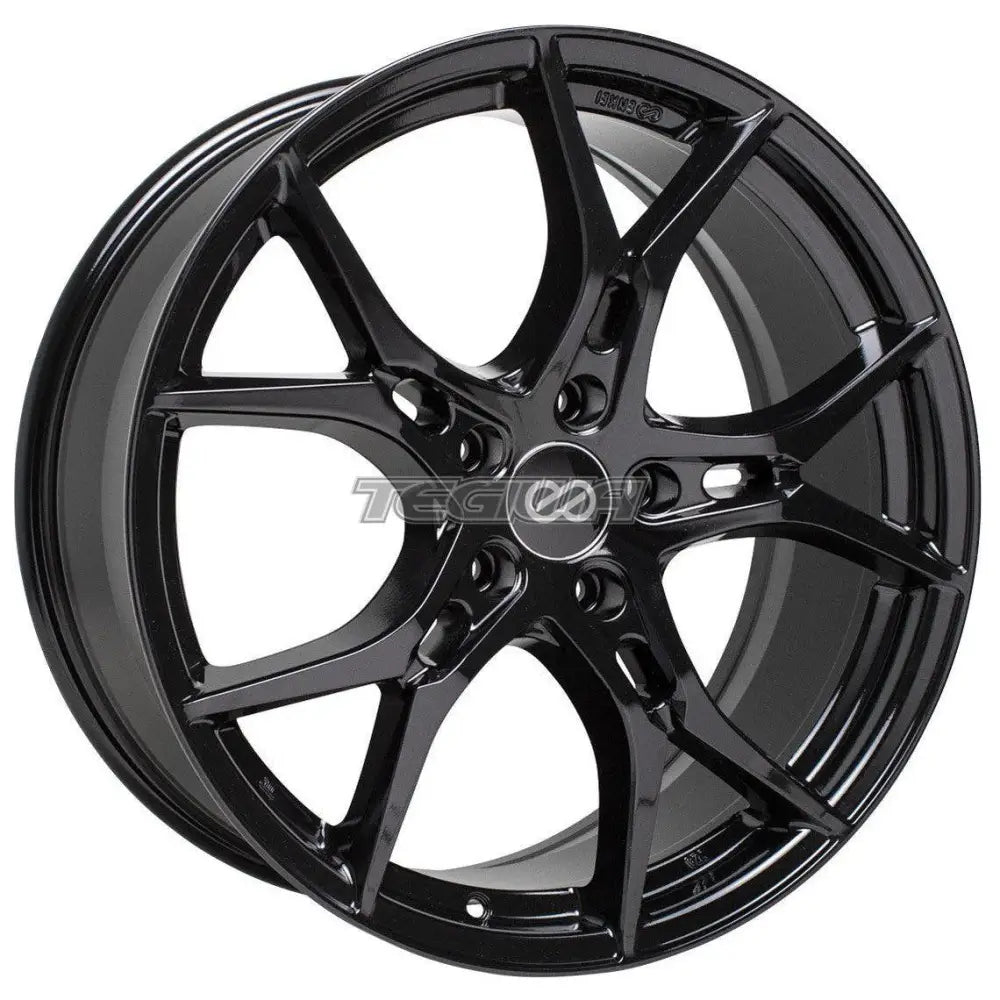 Enkei Vulcan Alloy Wheel Anthracite