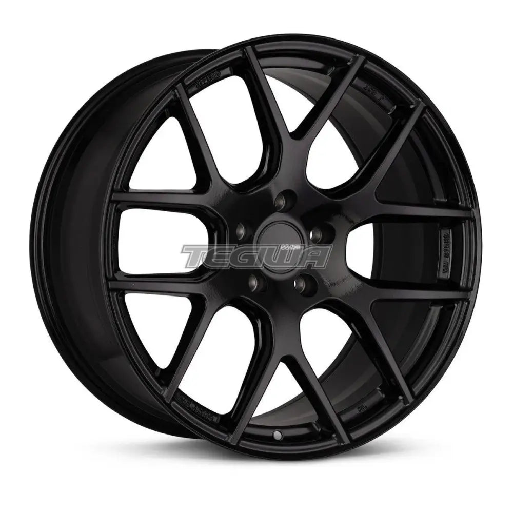 Enkei XM-6 Alloy Wheel Gloss Black