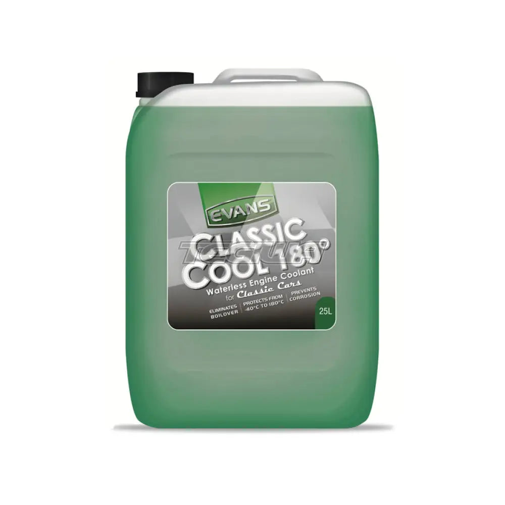 Evans Classic Cool 180 Waterless Coolant