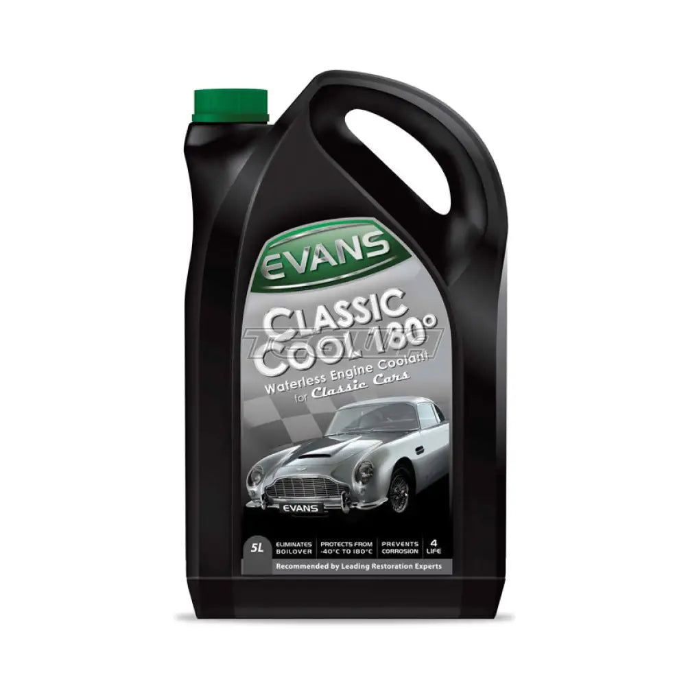 Evans Classic Cool 180 Waterless Coolant