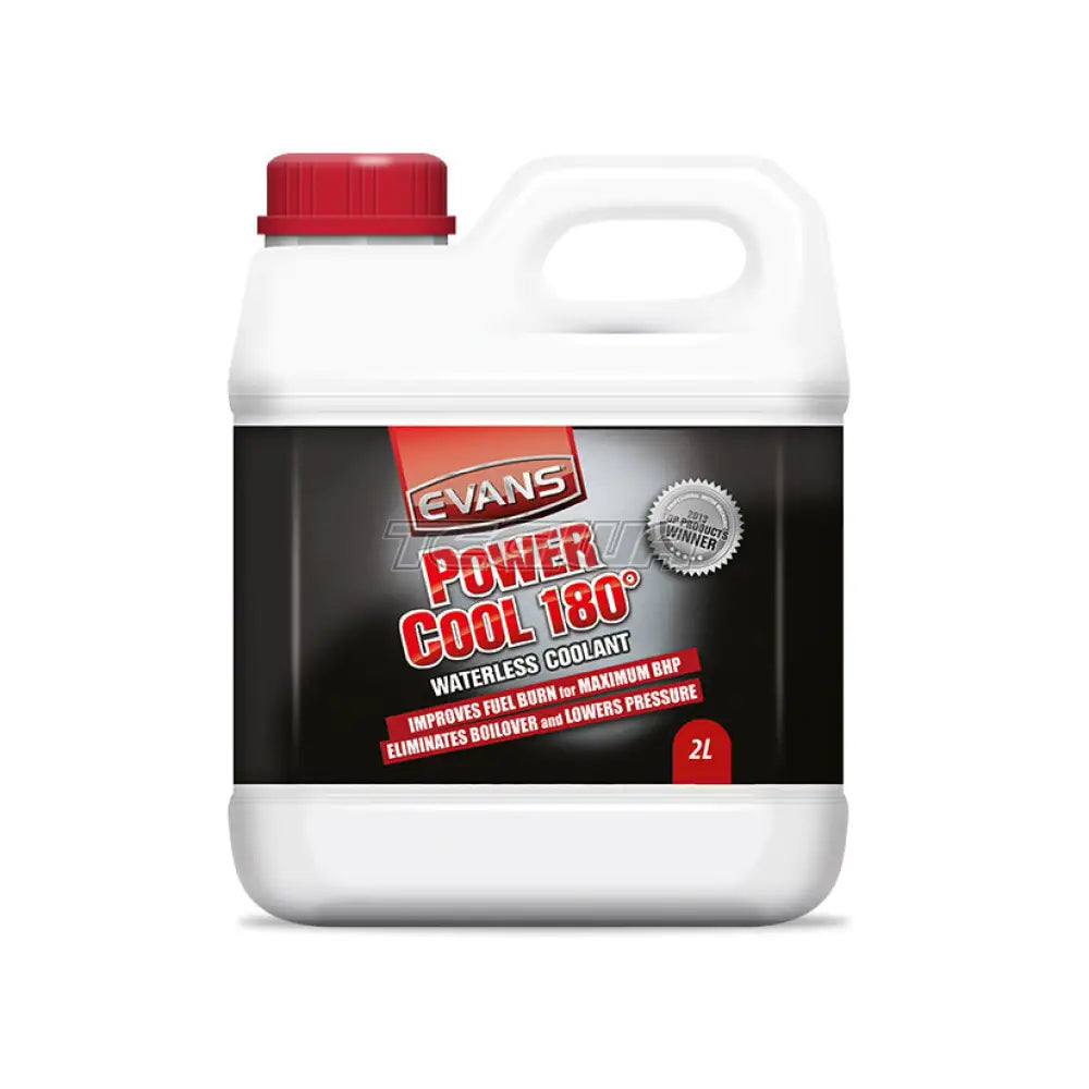 Evans Power Cool 180 Waterless Coolant