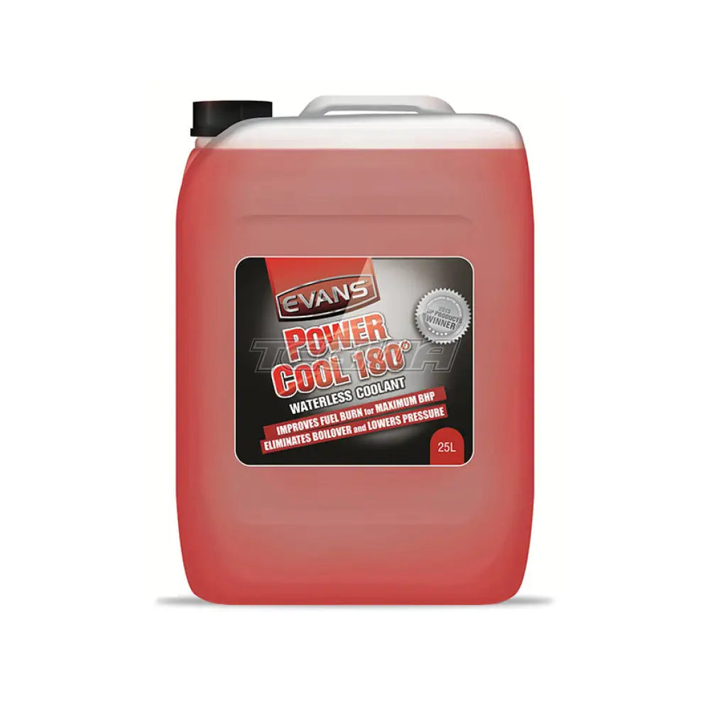 Evans Power Cool 180 Waterless Coolant