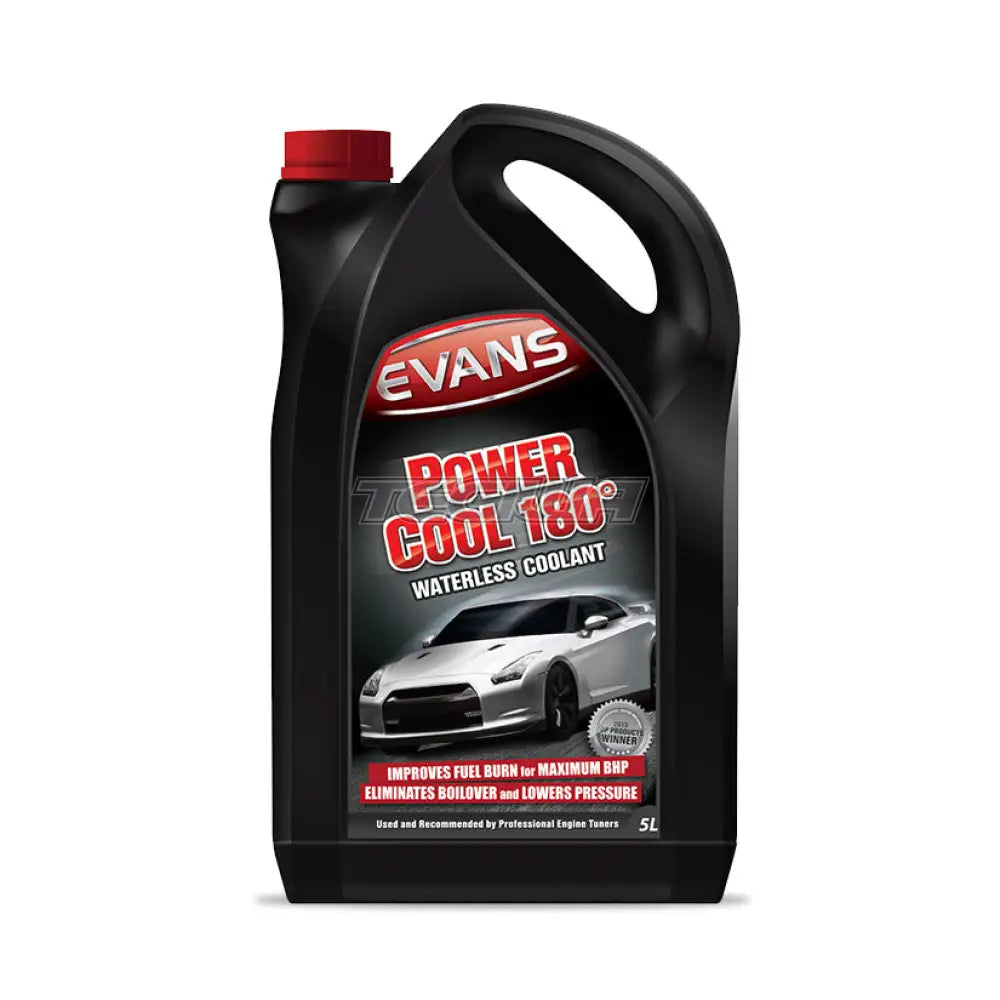 Evans Power Cool 180 Waterless Coolant