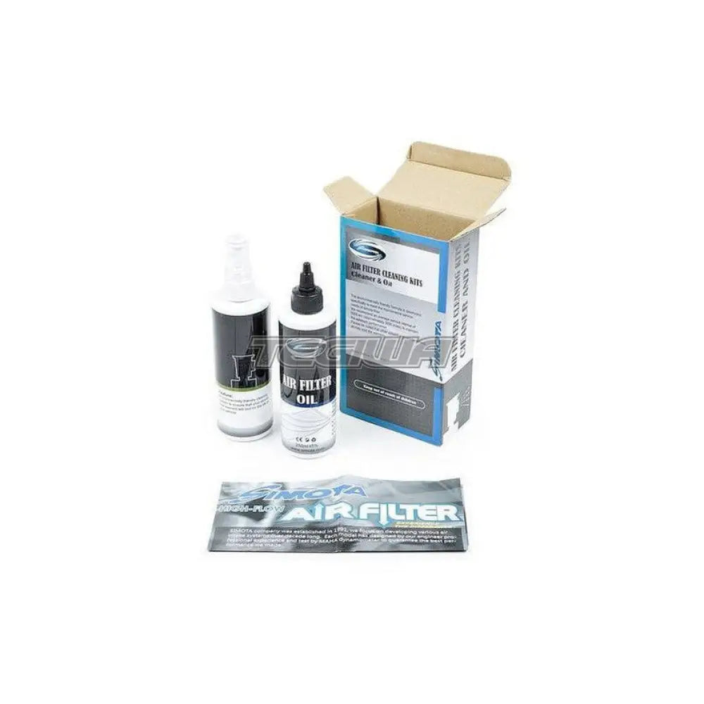 Eventuri Air Filter Cleaning Kit