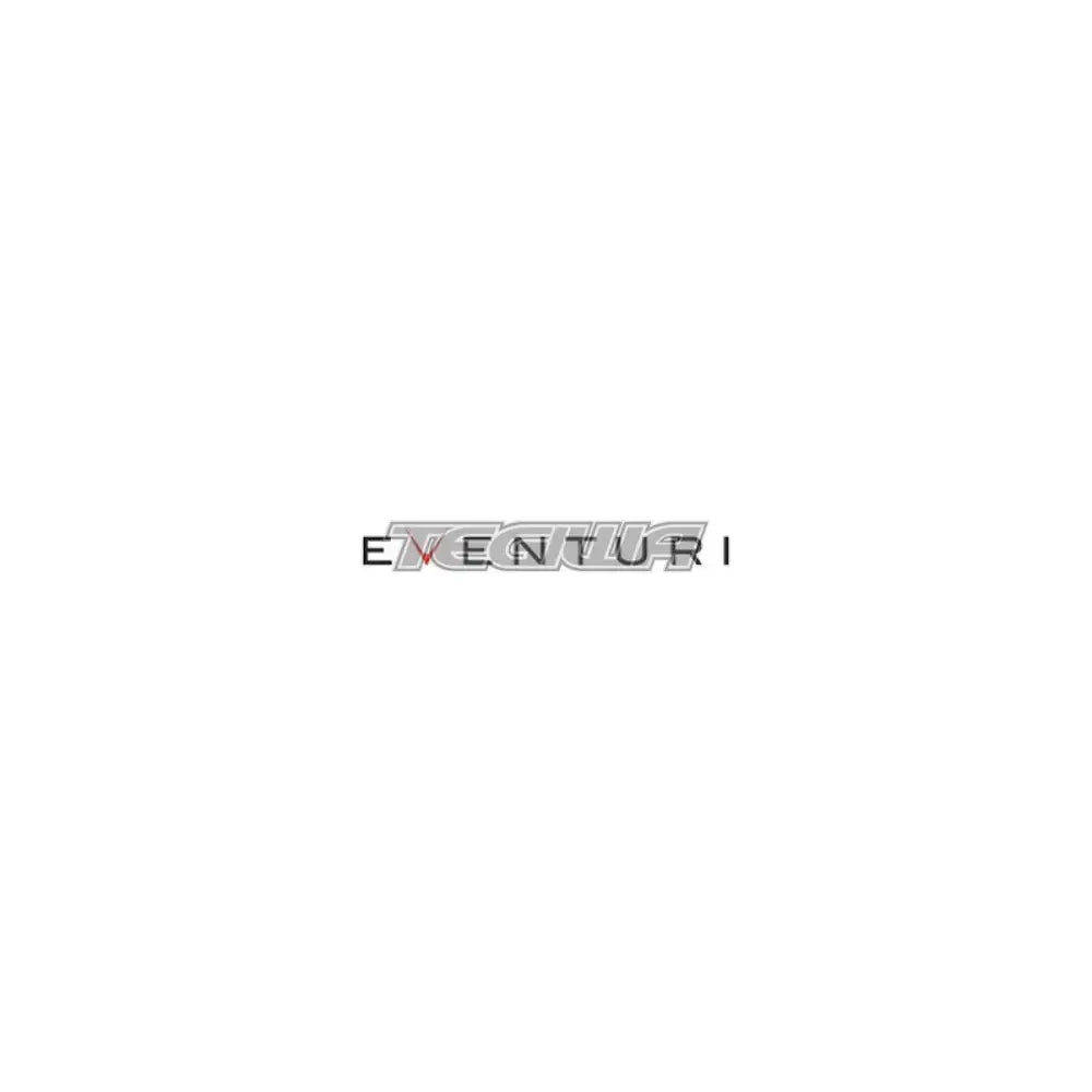 Eventuri Breather Adapter Kit Audi RS6 C8