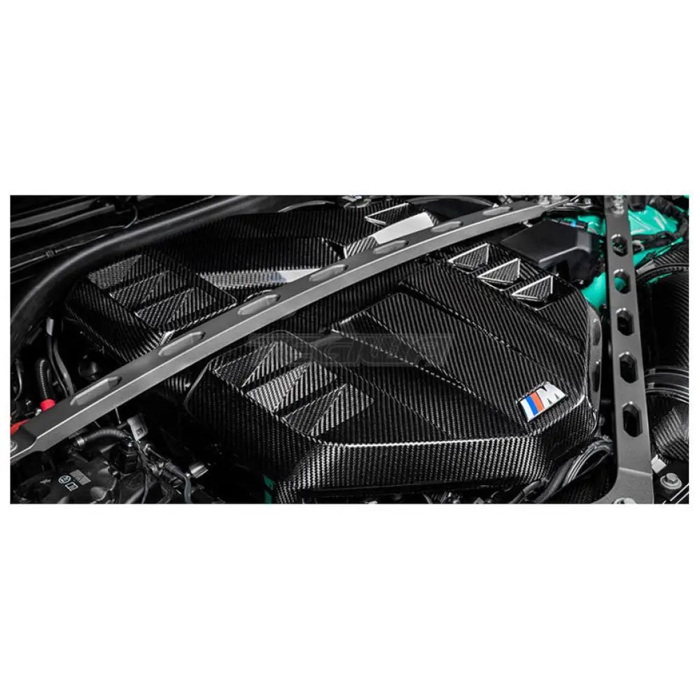 Eventuri Carbon Engine Cover BMW M3 M4 inc. CSL G8X