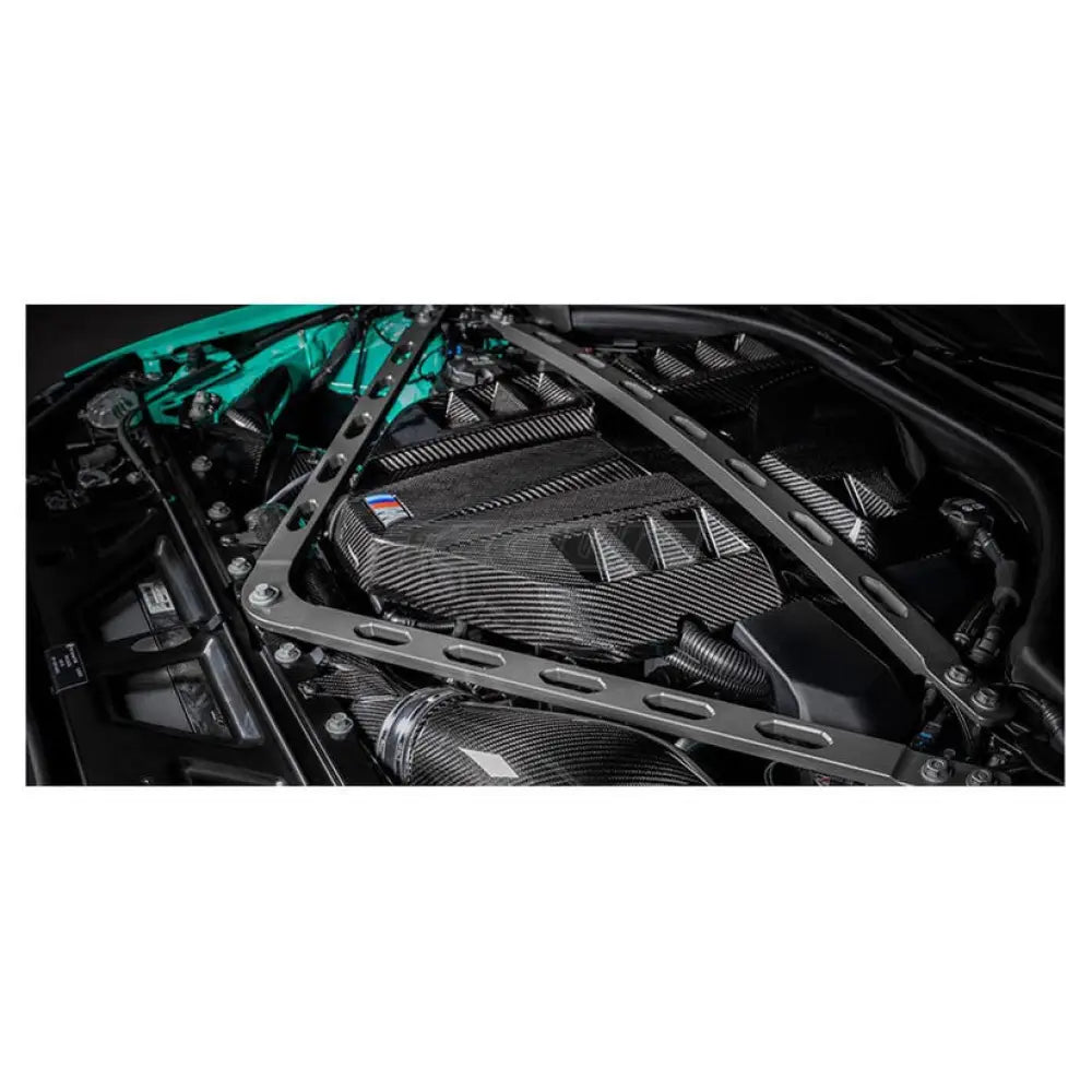 Eventuri Carbon Engine Cover BMW M3 M4 inc. CSL G8X