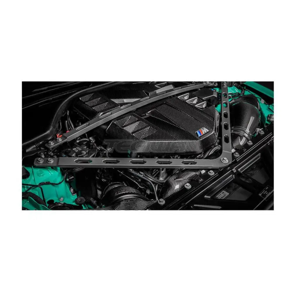 Eventuri Carbon Engine Cover BMW M3 M4 inc. CSL G8X