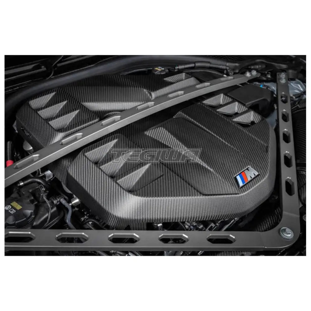 Eventuri Carbon Engine Cover BMW M3 M4 inc. CSL G8X