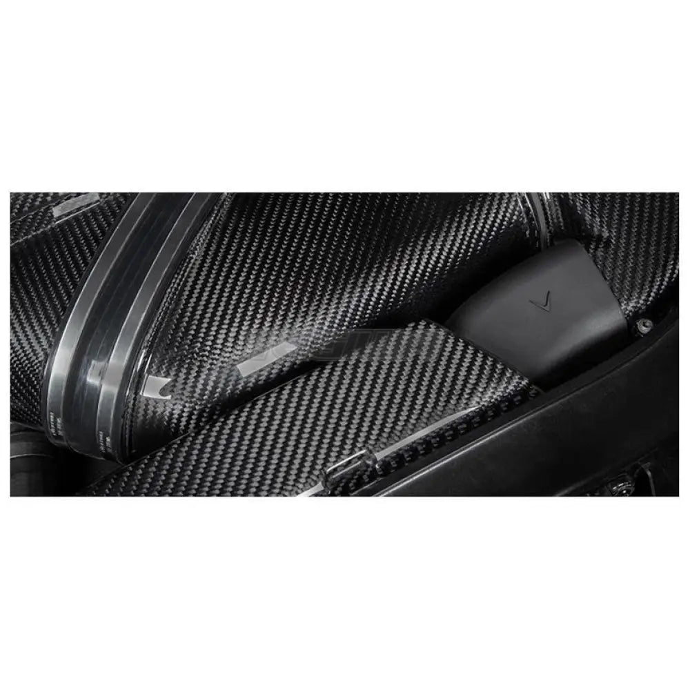 Eventuri Carbon Fibre Duct Set BMW M3 E9X S65