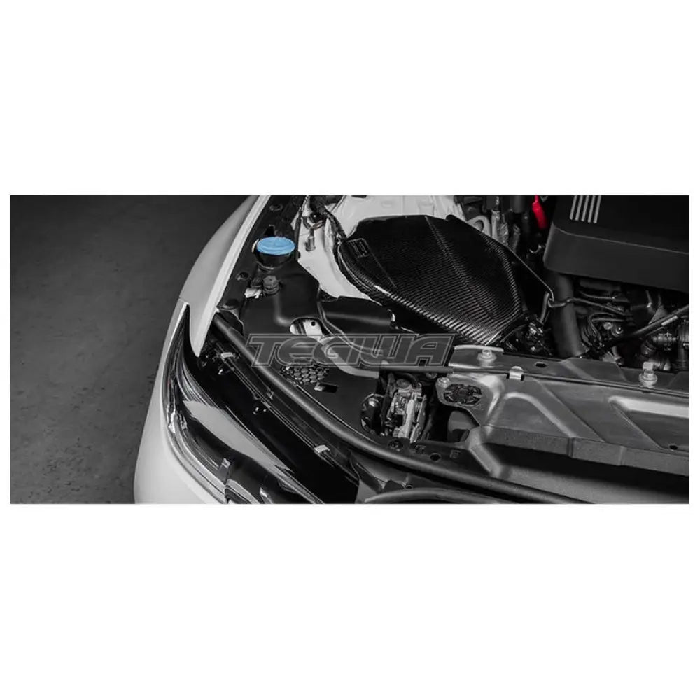 Eventuri Carbon Fibre Engine Cover BMW B48 Z4 G2X