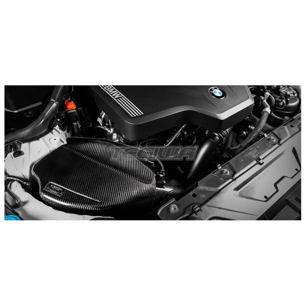 Eventuri Carbon Fibre Engine Cover BMW B48 Z4 G2X