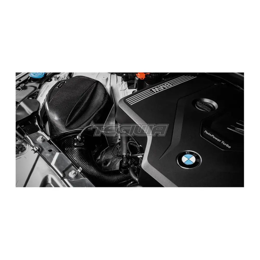 Eventuri Carbon Fibre Engine Cover BMW B48 Z4 G2X