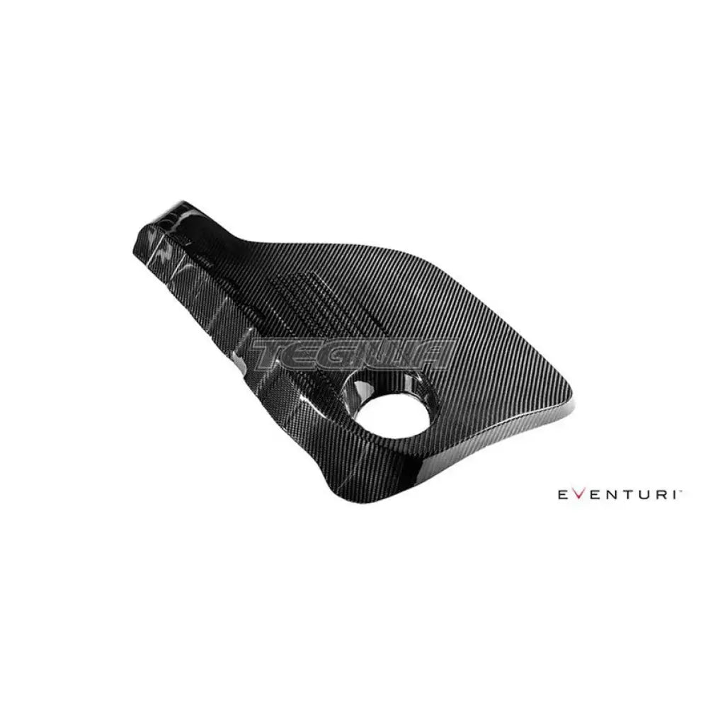 Eventuri Carbon Fibre Engine Cover BMW M3 M4 F8X