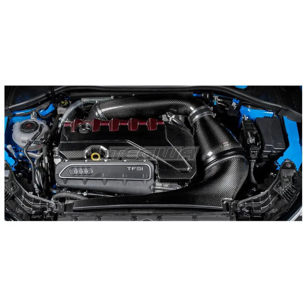 Eventuri Carbon Fibre Intake Audi RS3 8Y