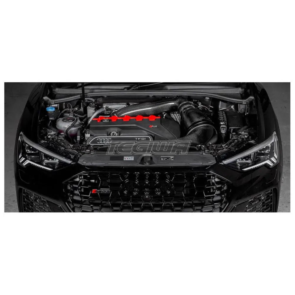 Eventuri Carbon Fibre Intake Audi RSQ3 F3