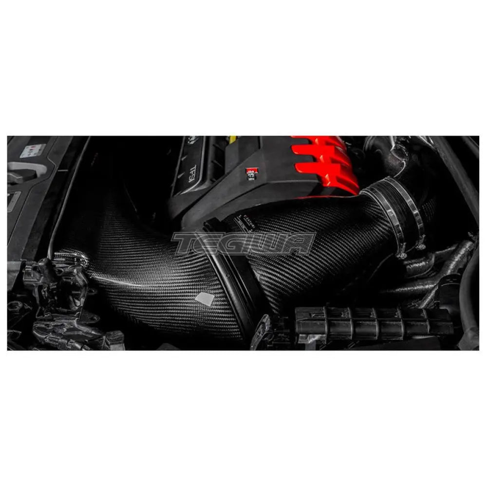 Eventuri Carbon Fibre Intake Audi RSQ3 F3