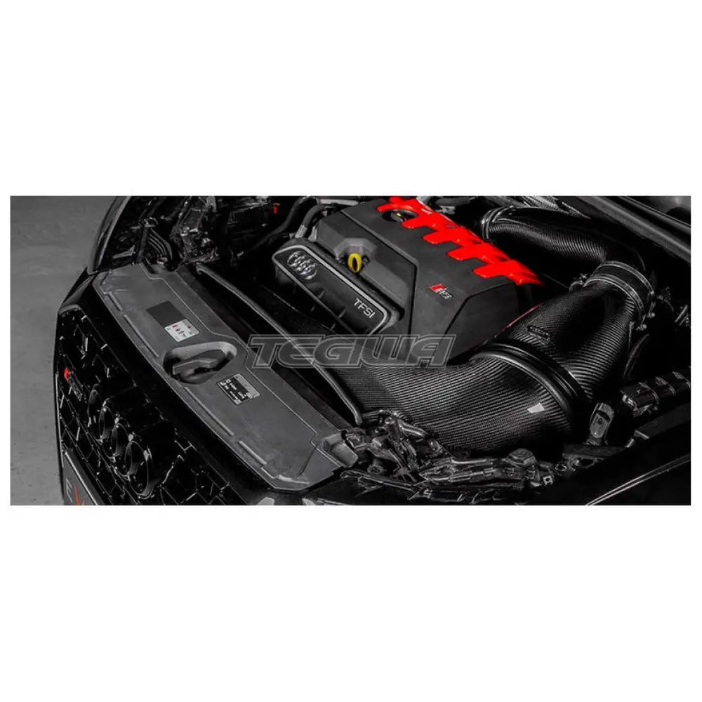 Eventuri Carbon Fibre Intake Audi RSQ3 F3