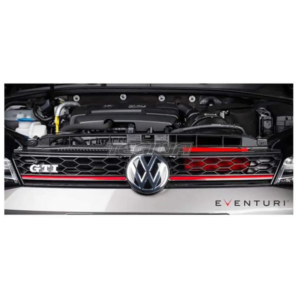 Eventuri Carbon Fibre Intake Audi S3 8V