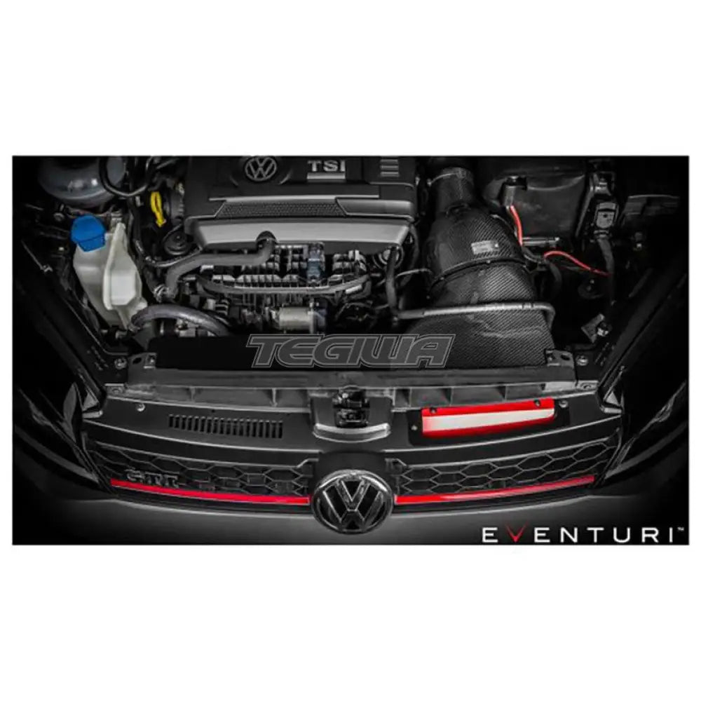 Eventuri Carbon Fibre Intake Audi S3 8V