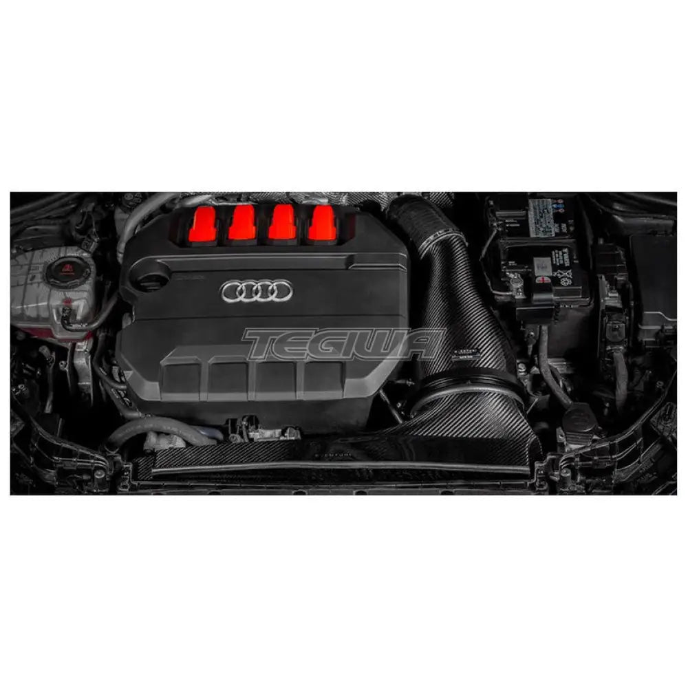 Eventuri Carbon Fibre Intake Audi S3 8Y TTS 8S