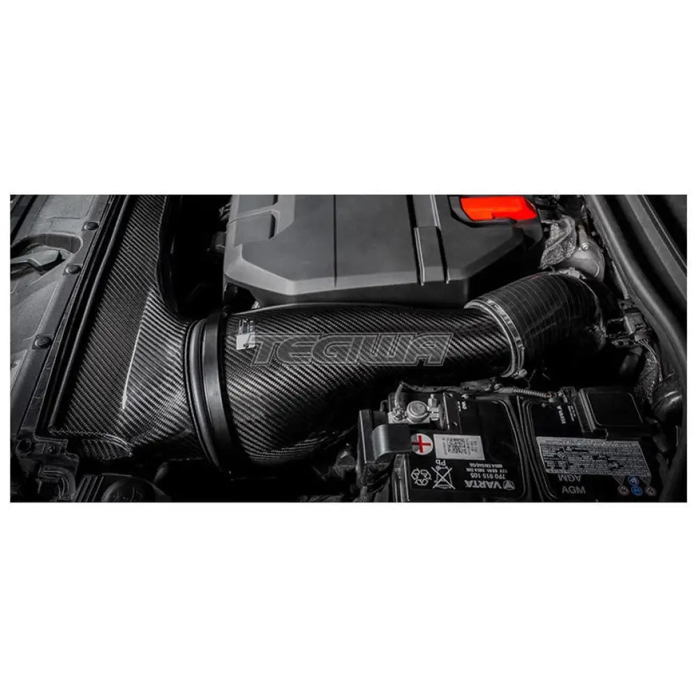 Eventuri Carbon Fibre Intake Audi S3 8Y TTS 8S