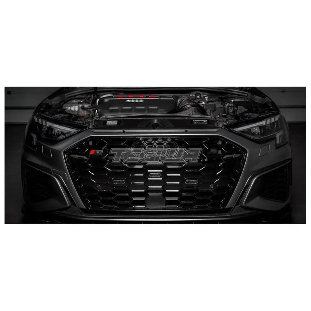 Eventuri Carbon Fibre Intake Audi S3 8Y TTS 8S