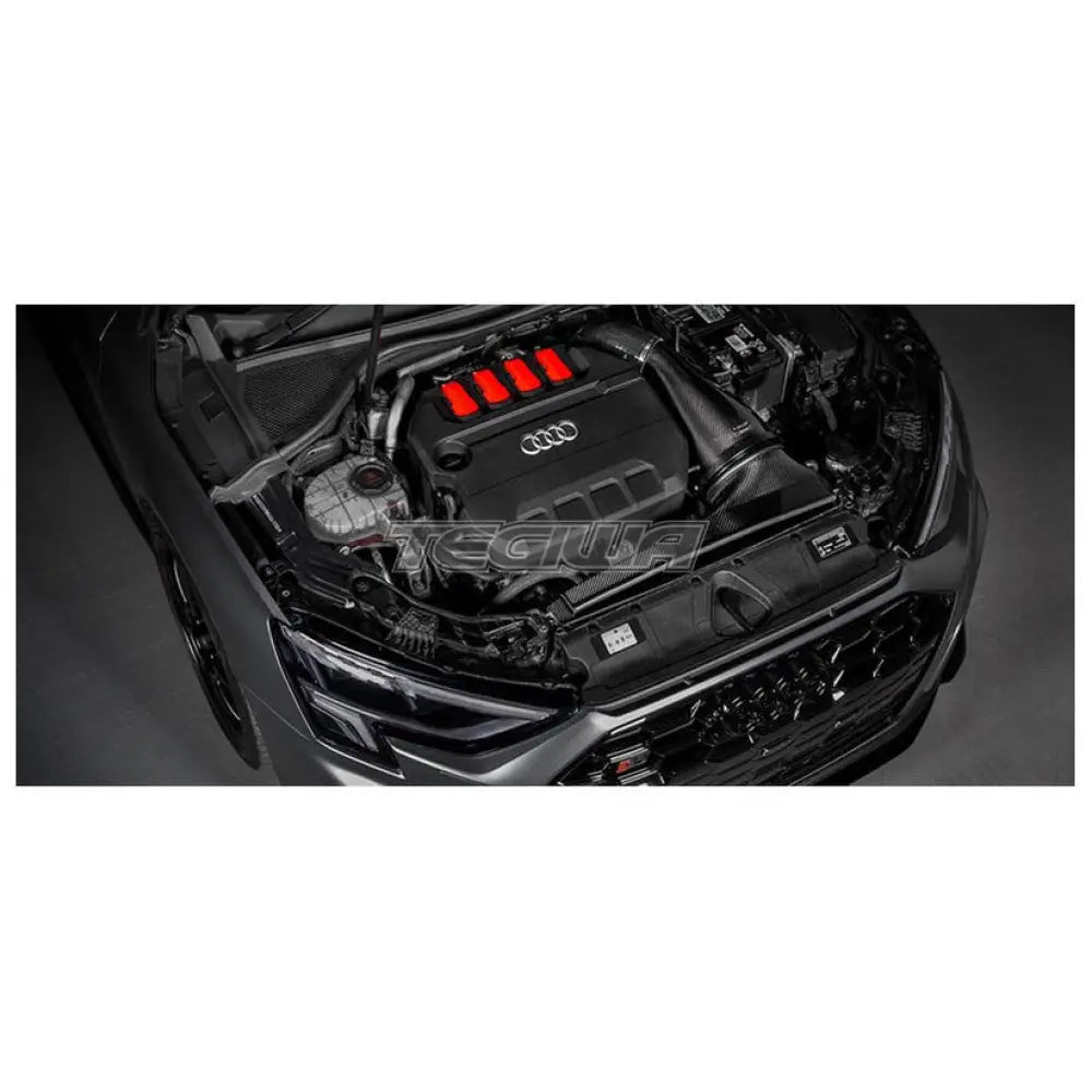 Eventuri Carbon Fibre Intake Audi S3 8Y TTS 8S