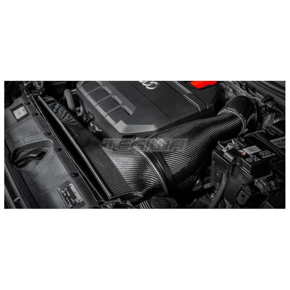 Eventuri Carbon Fibre Intake Audi S3 8Y TTS 8S