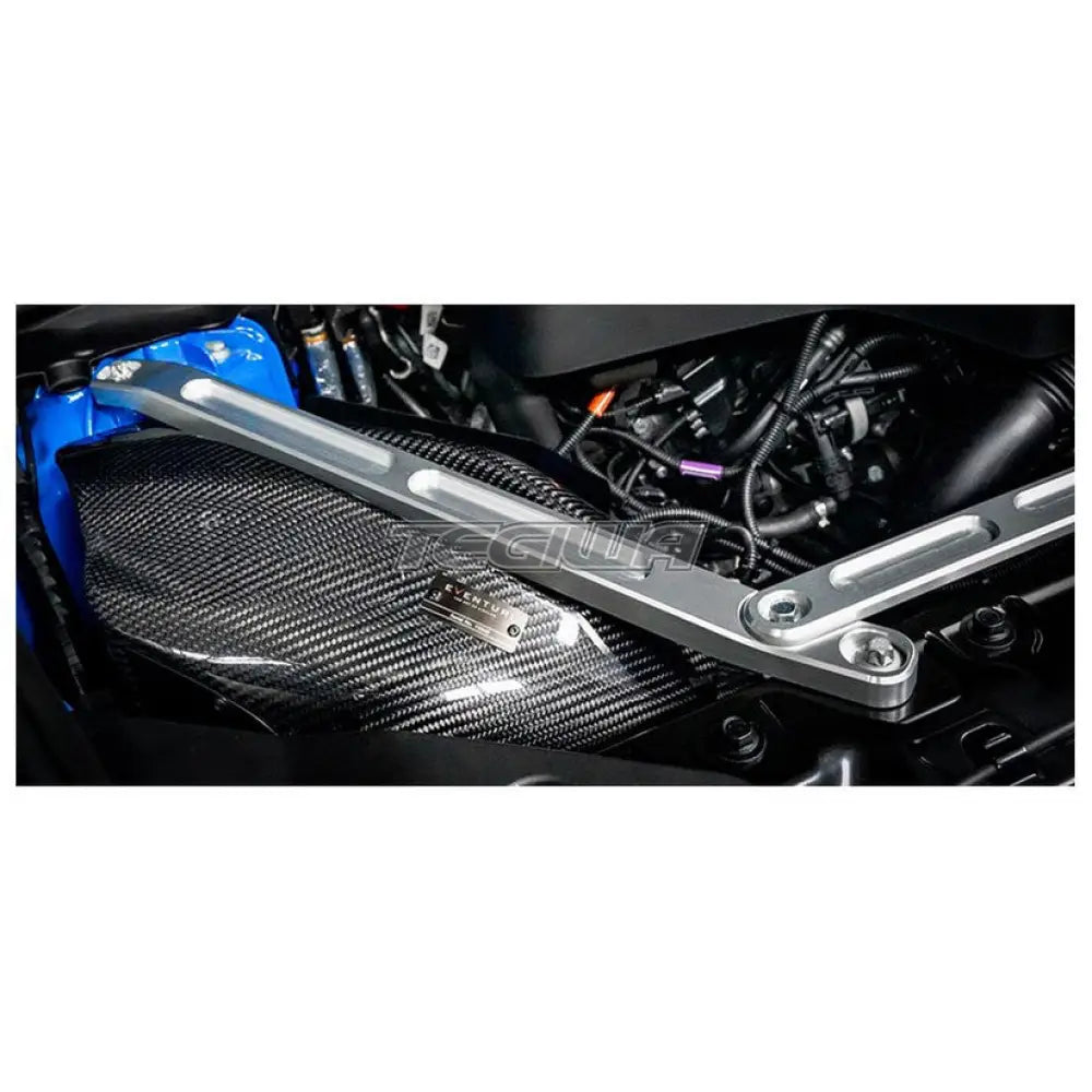 Eventuri Carbon Fibre Intake BMW B48 Z4 G29