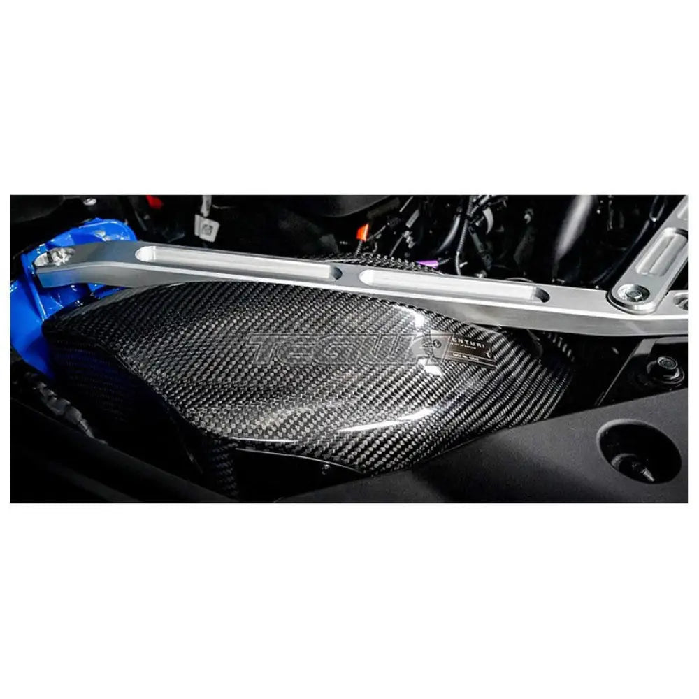 Eventuri Carbon Fibre Intake BMW B48 Z4 G29