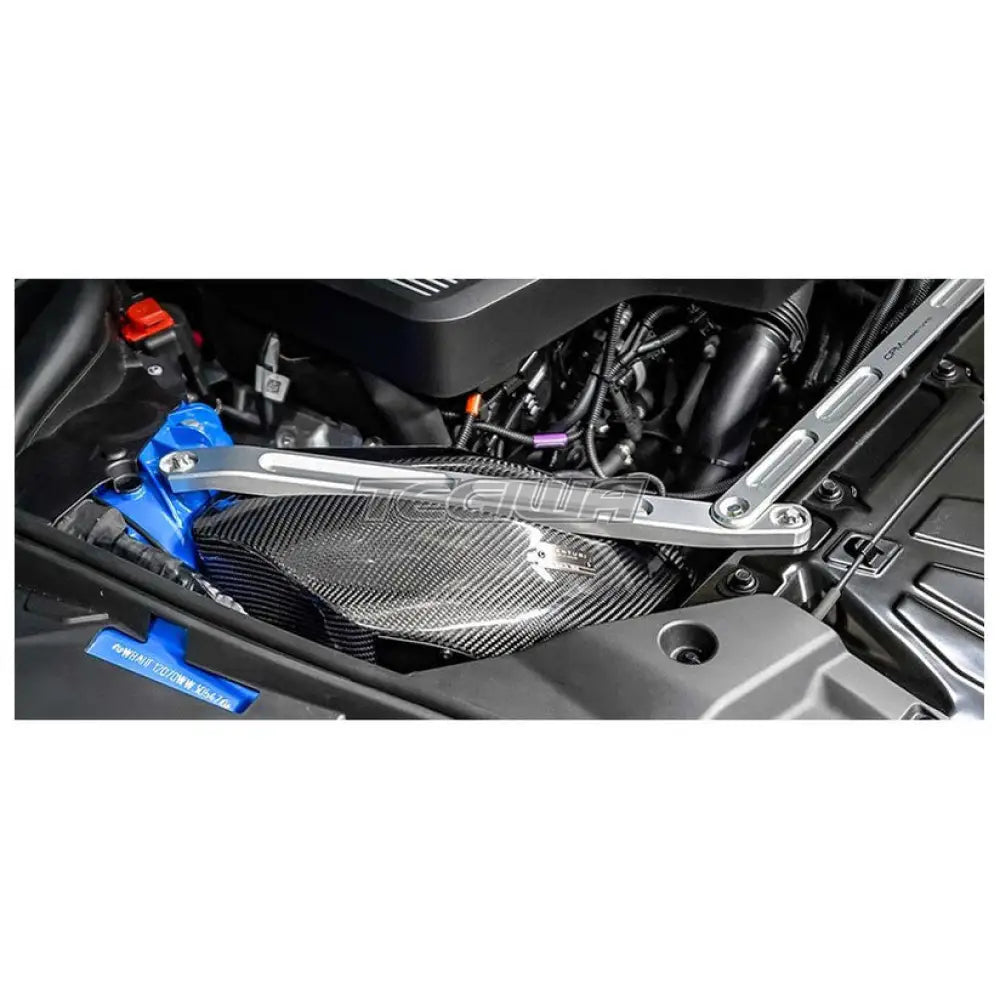 Eventuri Carbon Fibre Intake BMW B48 Z4 G29