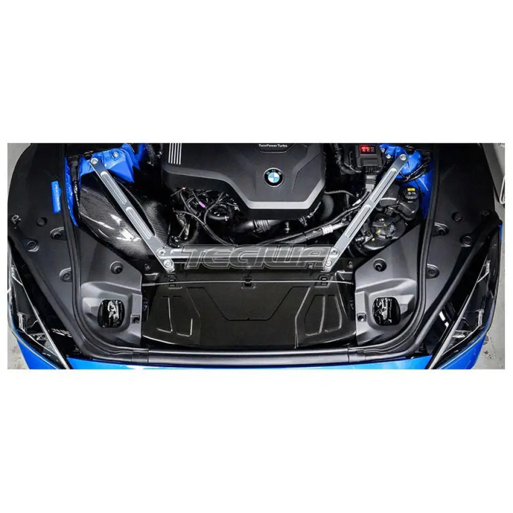 Eventuri Carbon Fibre Intake BMW B48 Z4 G29