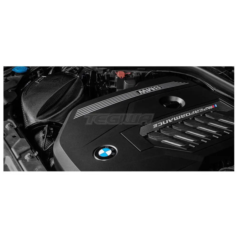 Eventuri Carbon Fibre Intake BMW B58 G2X