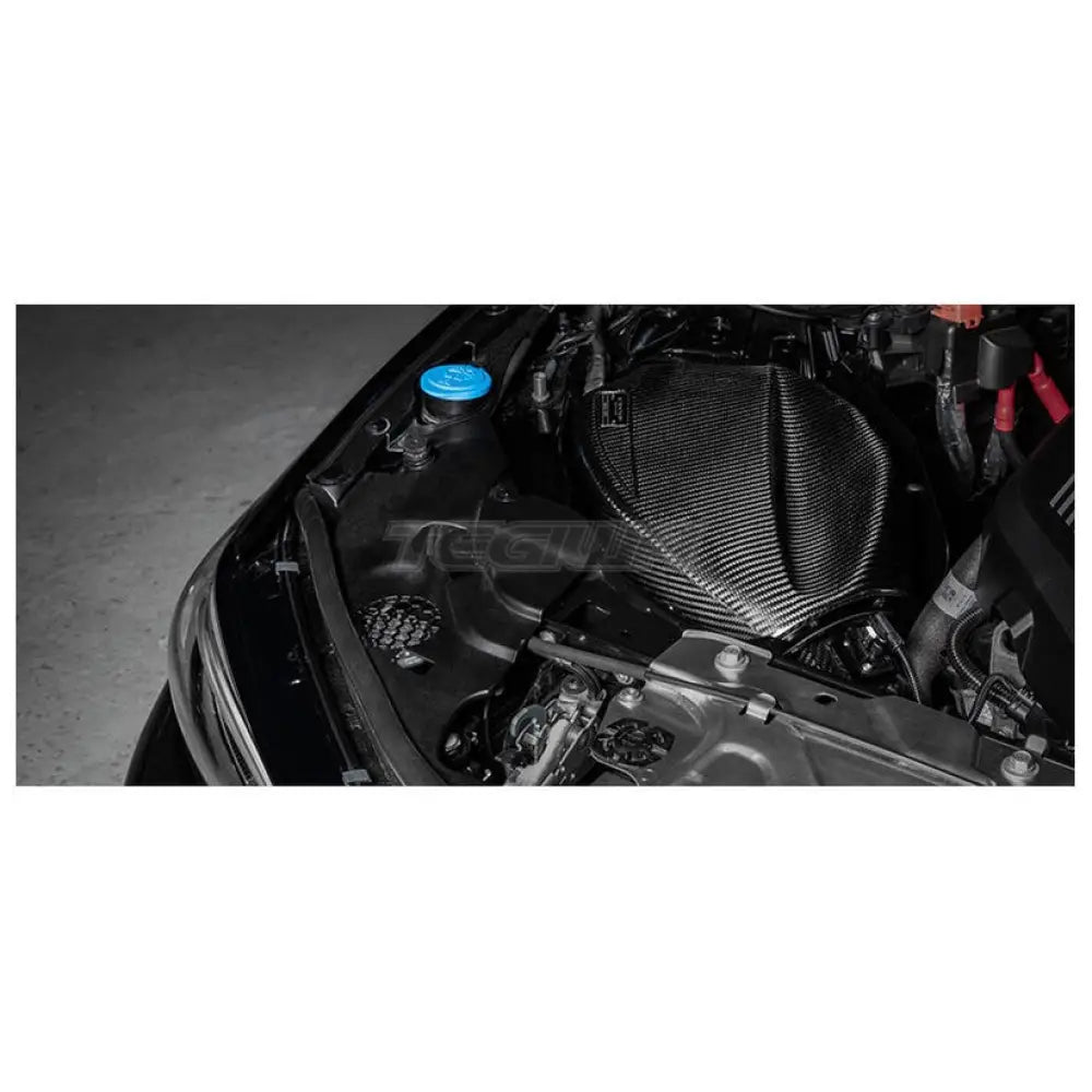 Eventuri Carbon Fibre Intake BMW B58 G2X