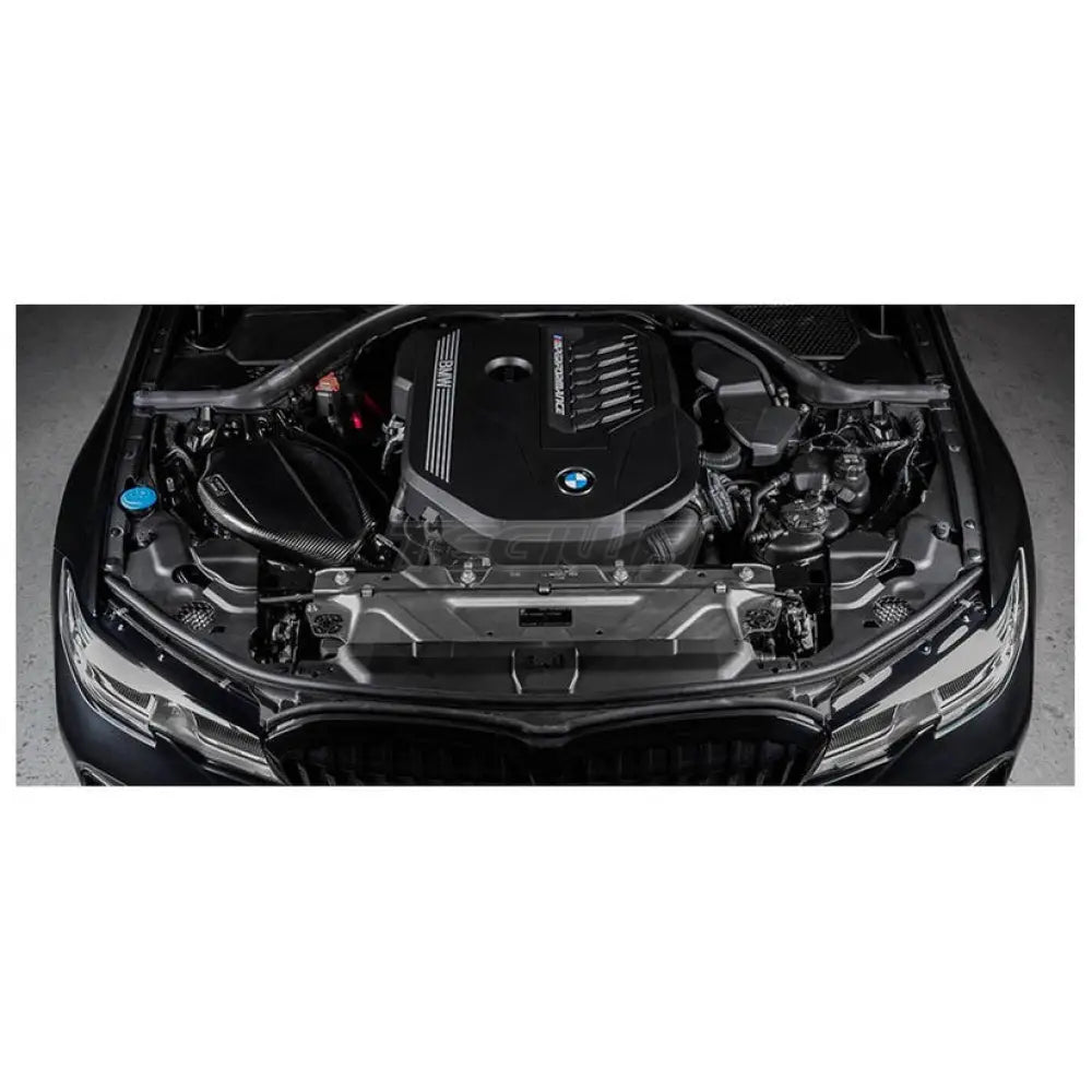 Eventuri Carbon Fibre Intake BMW B58 G2X