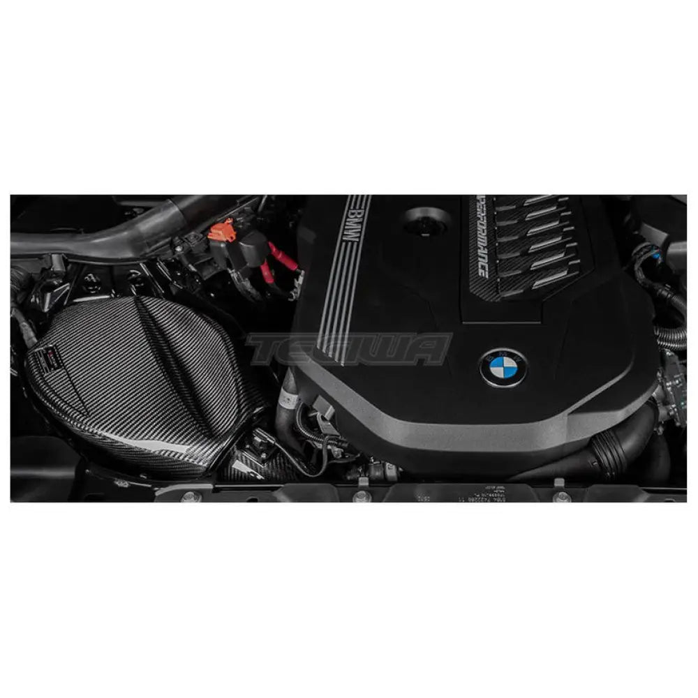 Eventuri Carbon Fibre Intake BMW B58 G2X