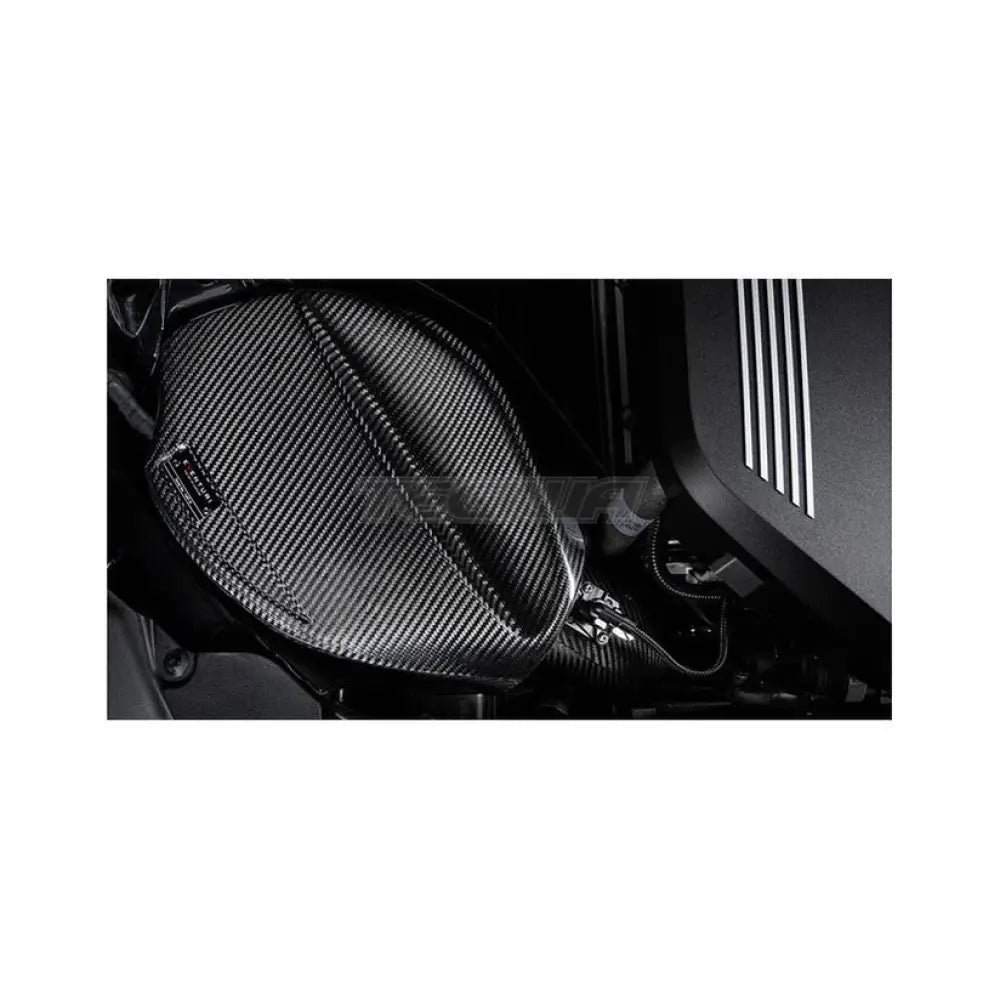 Eventuri Carbon Fibre Intake BMW B58 G2X