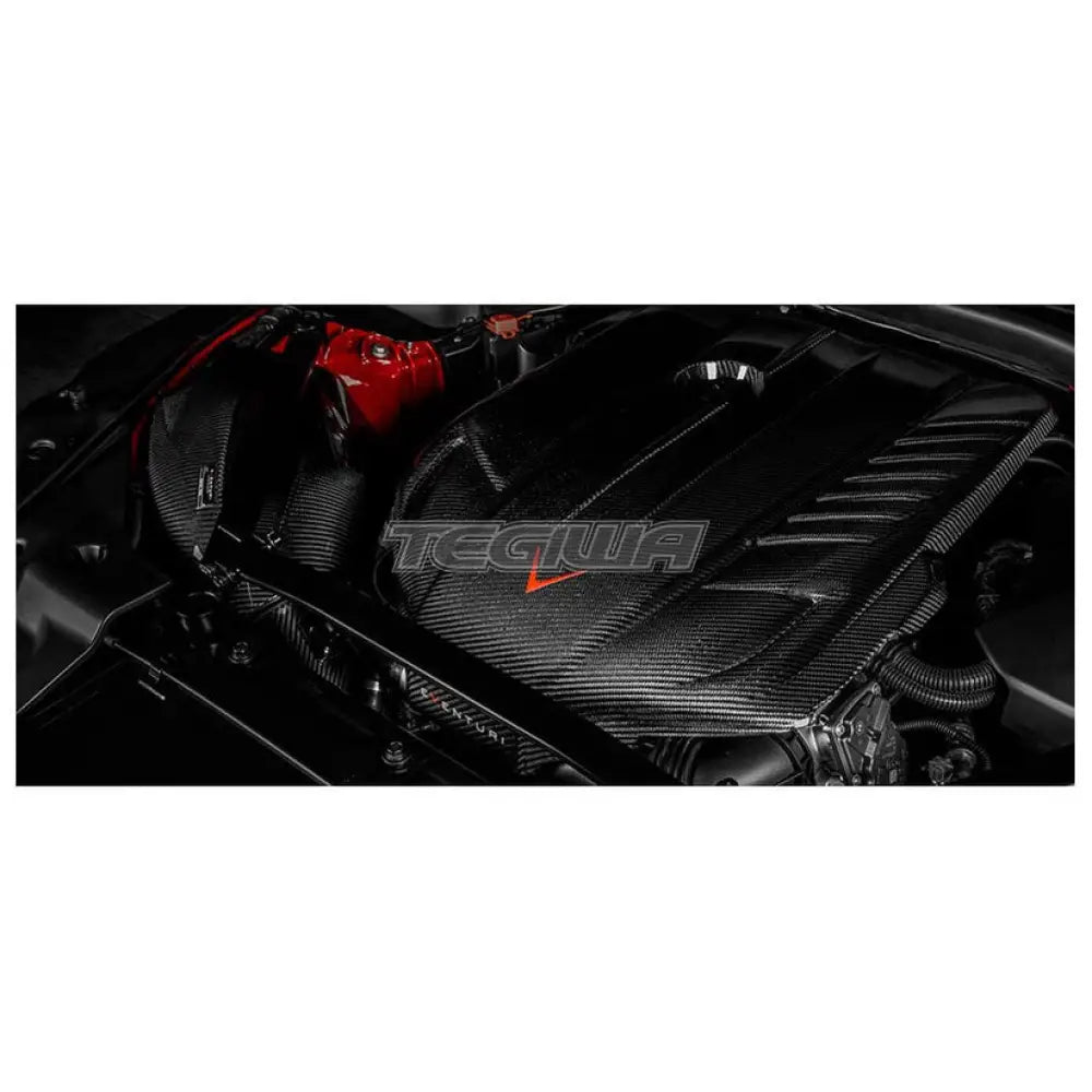 Eventuri Carbon Fibre Intake BMW B58 Z4 G29 M40i F2X