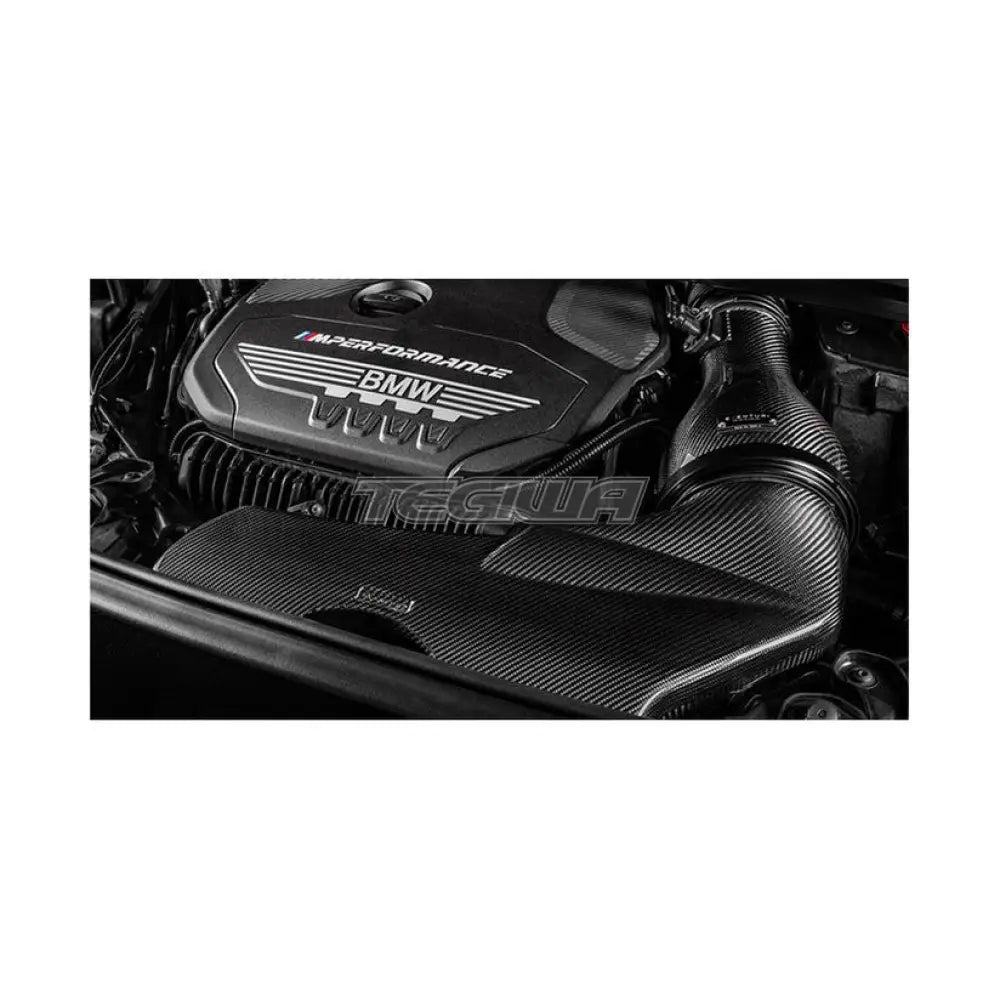 Eventuri Carbon Fibre Intake BMW M135i M235i F4X