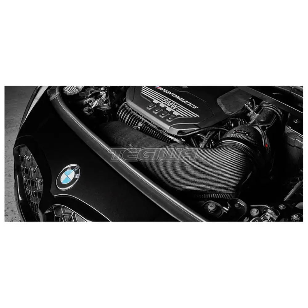 Eventuri Carbon Fibre Intake BMW M135i M235i F4X