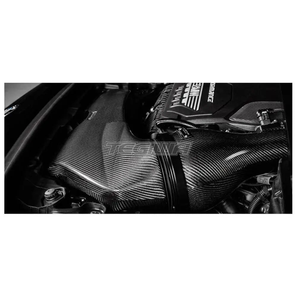 Eventuri Carbon Fibre Intake BMW M135i M235i F4X