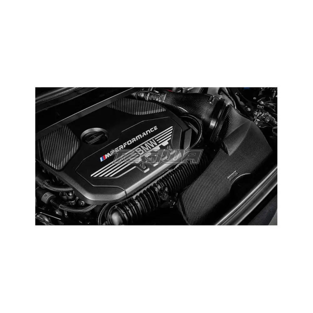 Eventuri Carbon Fibre Intake BMW M135i M235i F4X