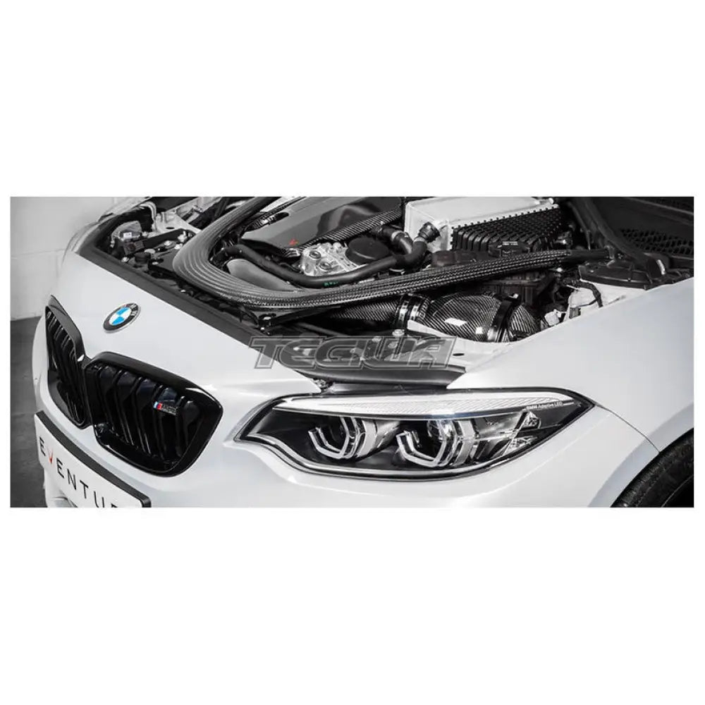 Eventuri Carbon Fibre Intake BMW M2 Competition F87