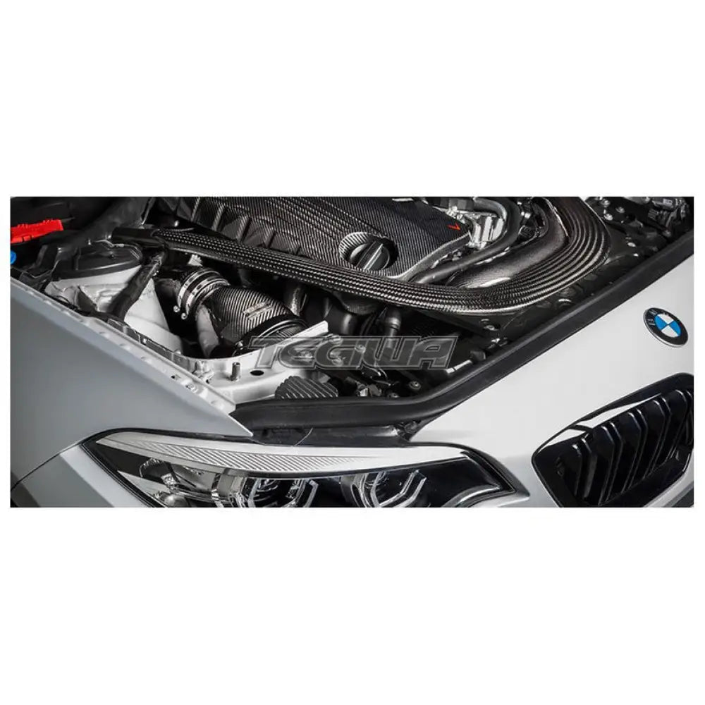 Eventuri Carbon Fibre Intake BMW M2 Competition F87