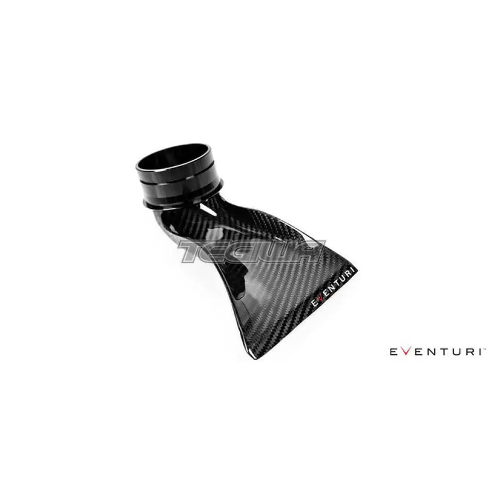 Eventuri Carbon Fibre Intake BMW M3 E46