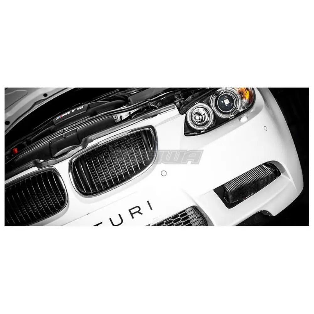 Eventuri Carbon Fibre Intake BMW M3 E9X S65